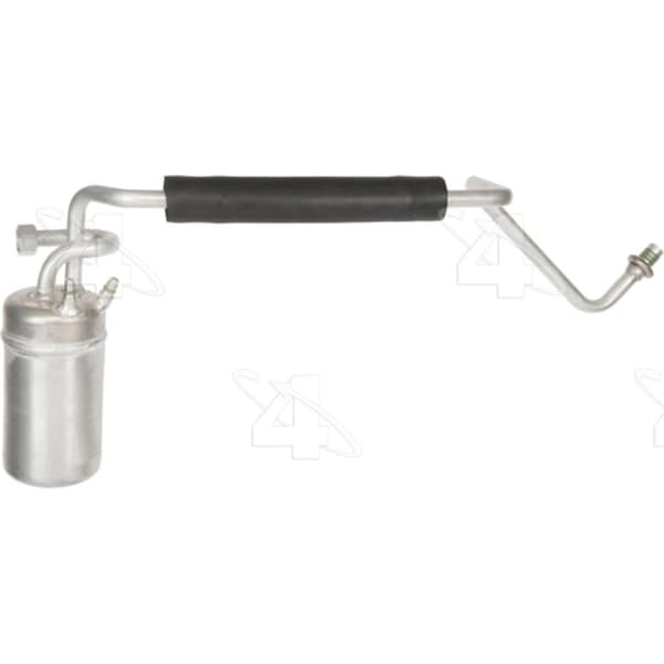 Four Seasons Ford Thunderbird 88-87 Accumulator, 55630 55630 - main